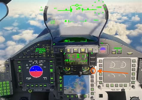 Typhoon Simulator Control Panel