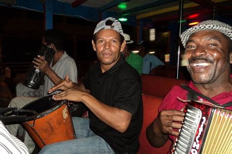 Typical Bus Tour Experience