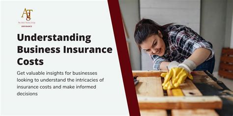 Typical Business Insurance Costs