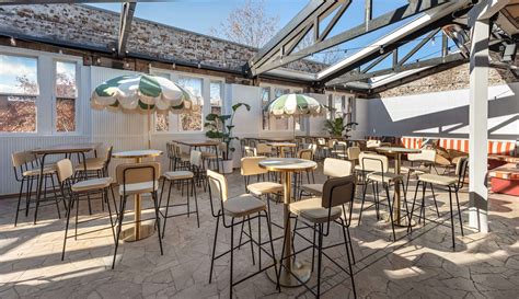 Typical Colombian Hotel