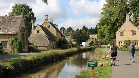 Typical Cotswolds Highlights