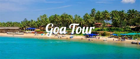 Typical Day Goa tour