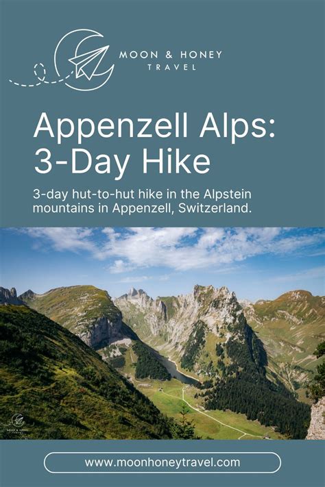 Typical Day Swiss Alps Trek