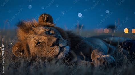 Typical Night Safari