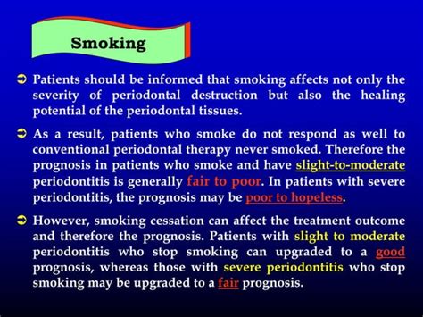 Typical Prognosis Without Aggressive Treatment