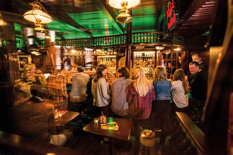 Typical Pub Experience