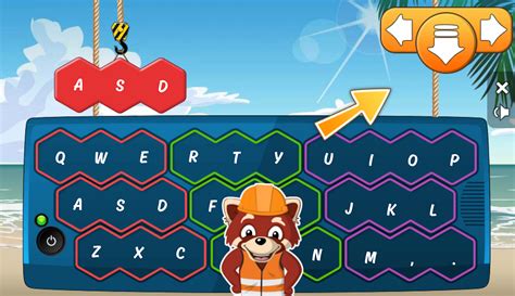 Type Like a Pro: Fun and Engaging Typing Game for Kids!
