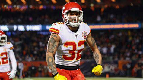 Tyrann Mathieu