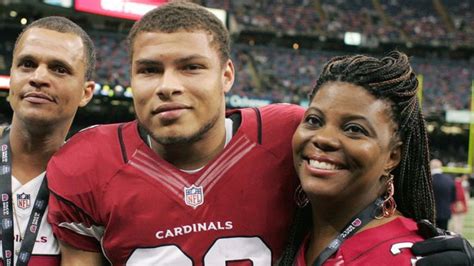 The Inspirational Story of Tyrann Mathieu: A Glimpse into the Lives of His Resilient Parents