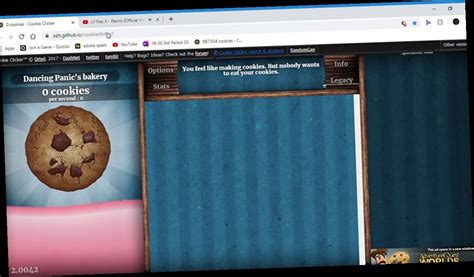 Tyrone Games Unblocked Cookie Clicker: The Ultimate Guide
