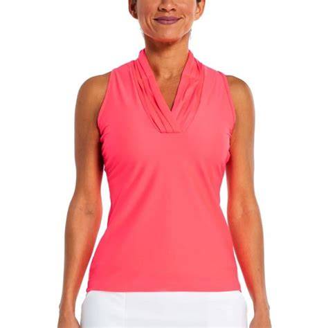 Tzu Tzu Golf Tops
