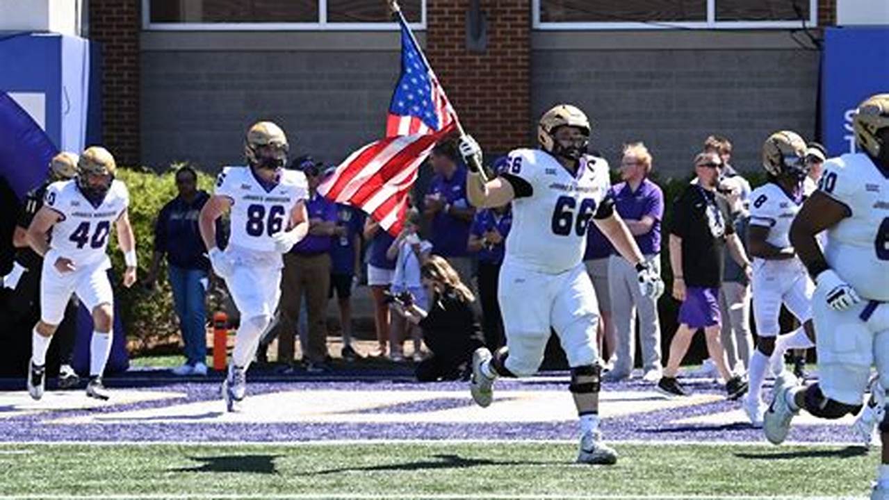 U Of M Spring Game 2024