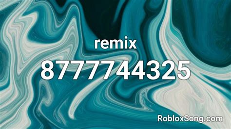 U Can\'t Touch This (Remix) Roblox ID - Roblox music codes