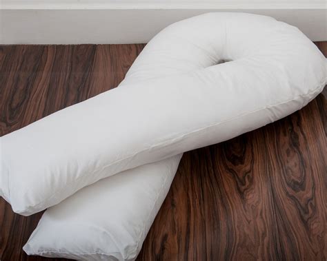 U Shaped Pillow