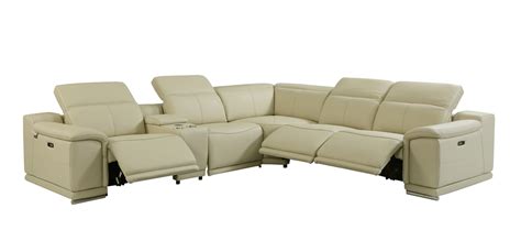 U Shaped Sectional