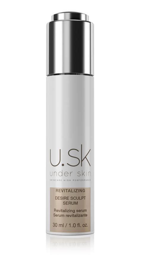 Unleash Your Inner Beauty with U SK Under Skin: Enhance Your Glowing Persona!