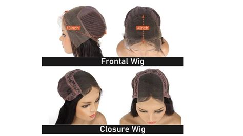 U Wig vs. Closure Wigs