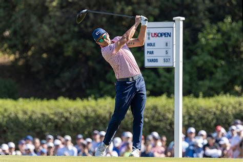 U.s. Open Golf Picture