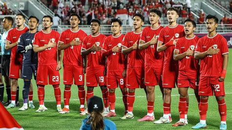 U23 Indonesia đấu với U23 Guinea