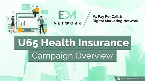 U65 Health Insurance