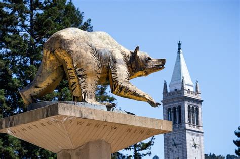 UC Berkeley Envisions a Data-driven Future with New College of 