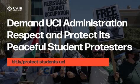 UCI Student Rights