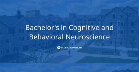 UCSD Cognitive Behavioral Neuroscience Program Admissions