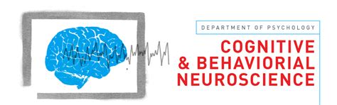 UCSD Cognitive Behavioral Neuroscience Program Overview