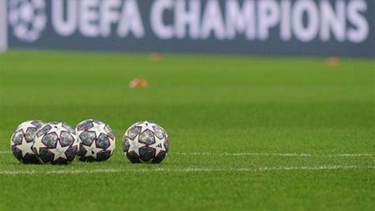 How to Master the Art of UEFA Champions League Fantasy Football
