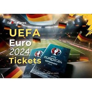 UEFA Ticket App