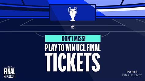 UEFA Ticket App