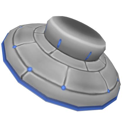 UFO - Roblox ID