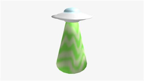 UFO hat - Roblox