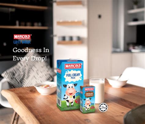 UHT Milk for MPASI: Mom's Essential Guide