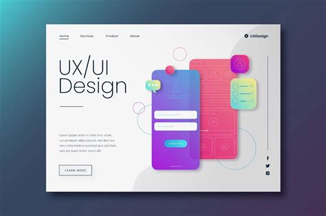 UI/UX