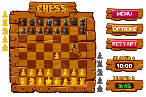 UI Chess Game [Open Source] - DevForum | Roblox