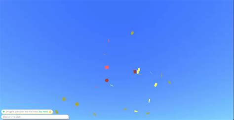 UI Effect Confetti - Scripting Support - DevForum | Roblox