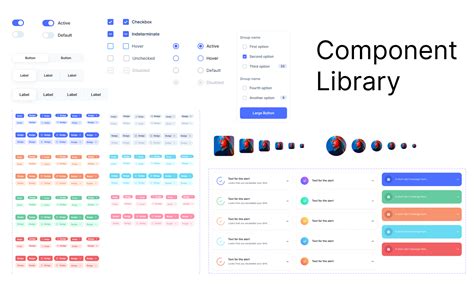 UI Library