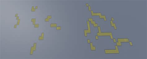 UI develops black outline when rendered in Roblox - Art Design 