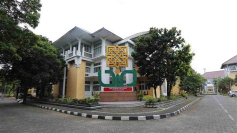 UIN Yogyakarta