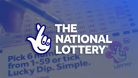 UK National Lottery