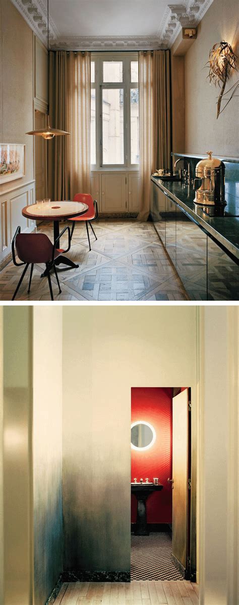 ULRIKE FELLNER Interior Architecture Styling Blog