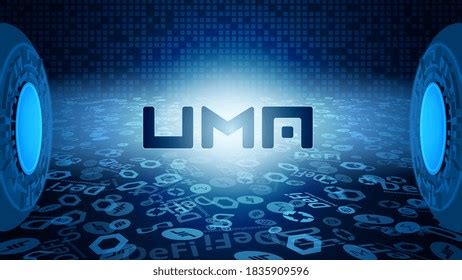UMA cryptocurrency decentralized financial solutions