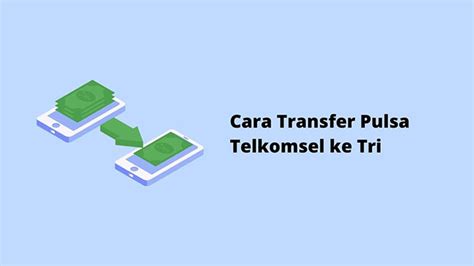 UMB Transfer Pulsa