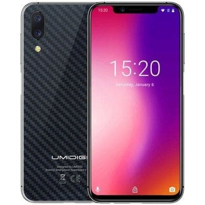 UMIDIGI One Max Price