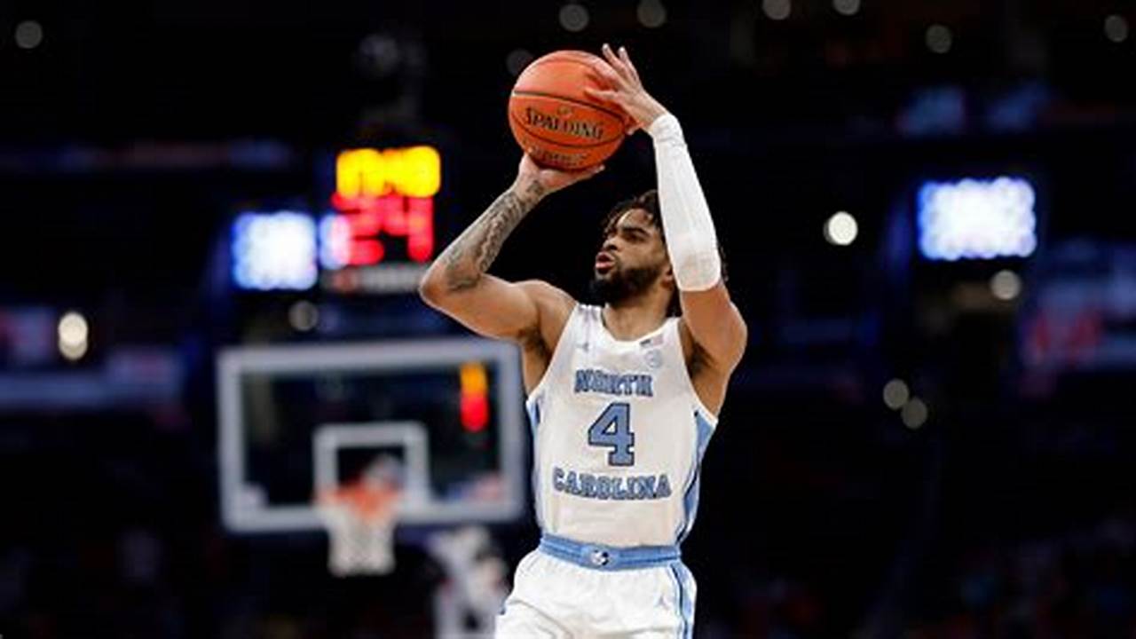 UNC Basketball: Unveiling the Legacy, Dominance, and Inspiring Stories