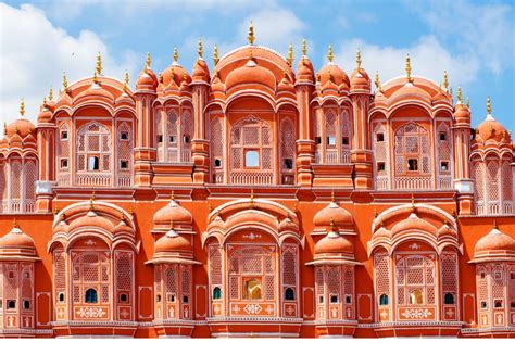 Heritage Sites India