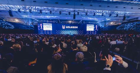 UNLEASH Conference 2024 California Interactive Sessions