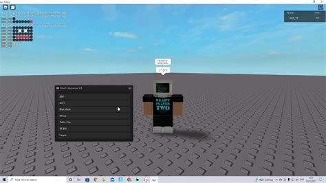 UPDATED Better Roblox Chat Bypass (pastebin) - YouTube