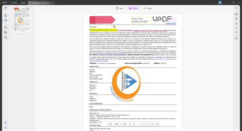 UPDF: Most Intuitive PDF Editor in 2023